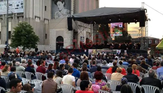 concert simfonic