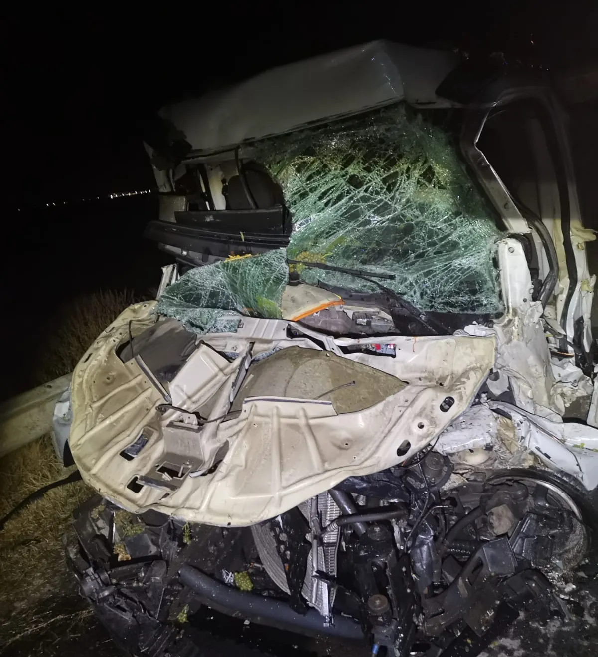 o femeie moartă în accident pe A1 (5)