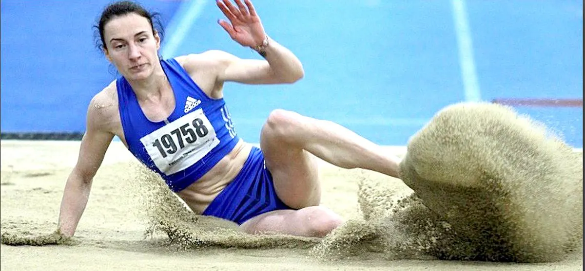 Andreea Panțuroiu