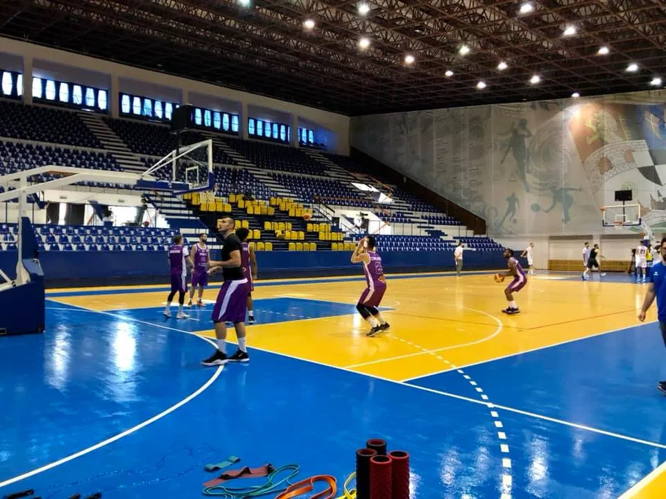 BCM U Pitești