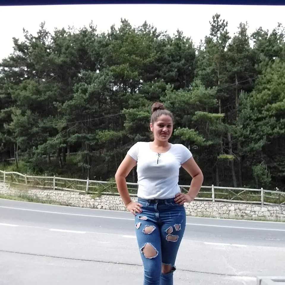 Bianca Gabriela