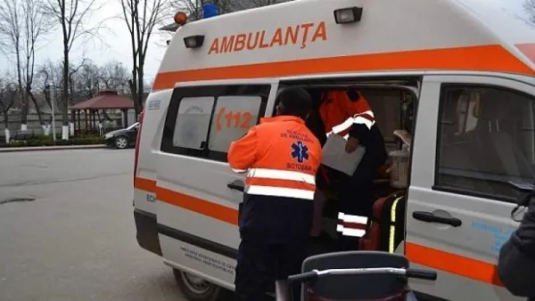 bătut fără milă