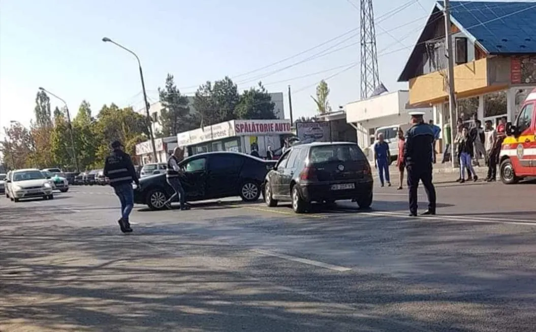s-a ales cu fractură