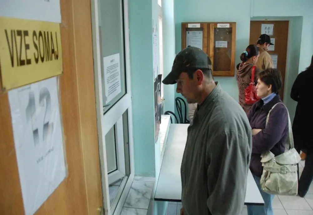A scăzut numărul şomerilor din Argeş