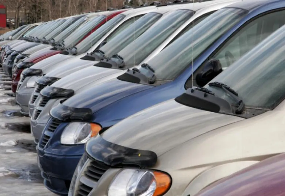  STUDIU. Mașina second hand cea mai căutată de șoferi 