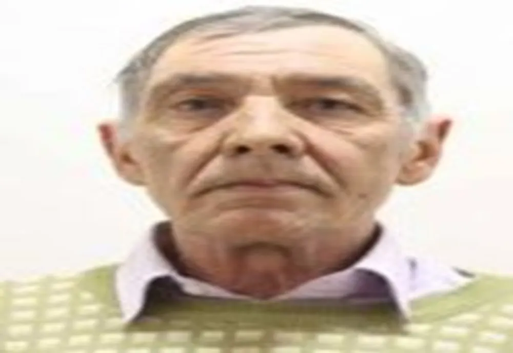 Bărbat dat dispărut de familia la care lucrează. Sună la 112 dacă l-ai văzut