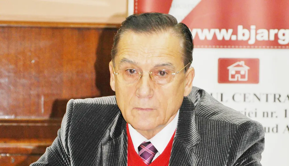 A murit maestrul coregraf Dorin Oancea