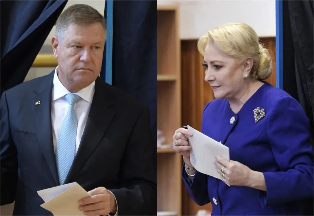 Alegeri 2019. Rezultatele înregistrate în fiecare localitate din Argeș