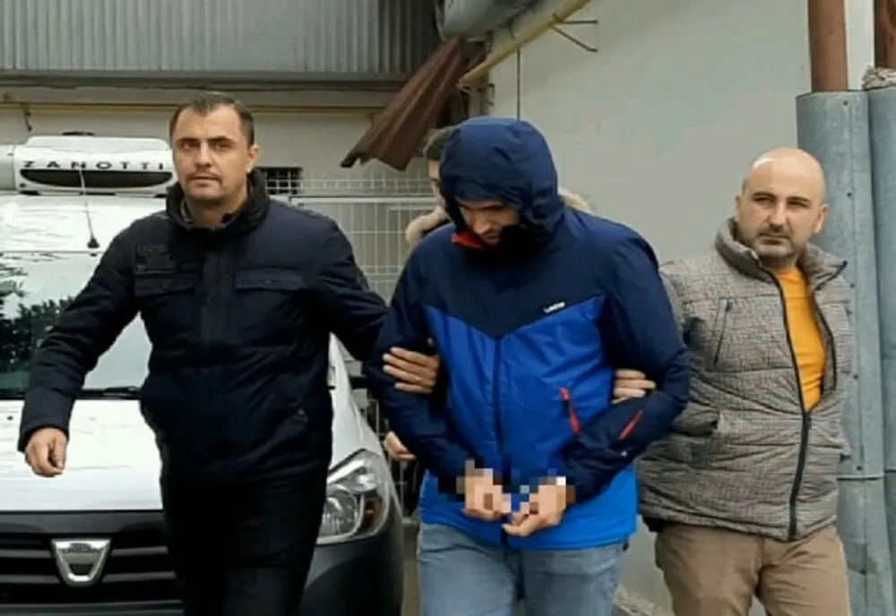 Gestionar reţinut pentru o delapidare de 130.000 euro