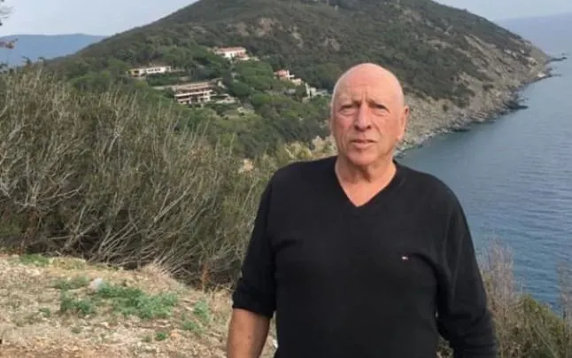 A fost gasit italianul disparut de la Pitești