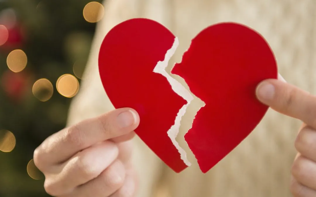 Au renuntat in pragul divortului