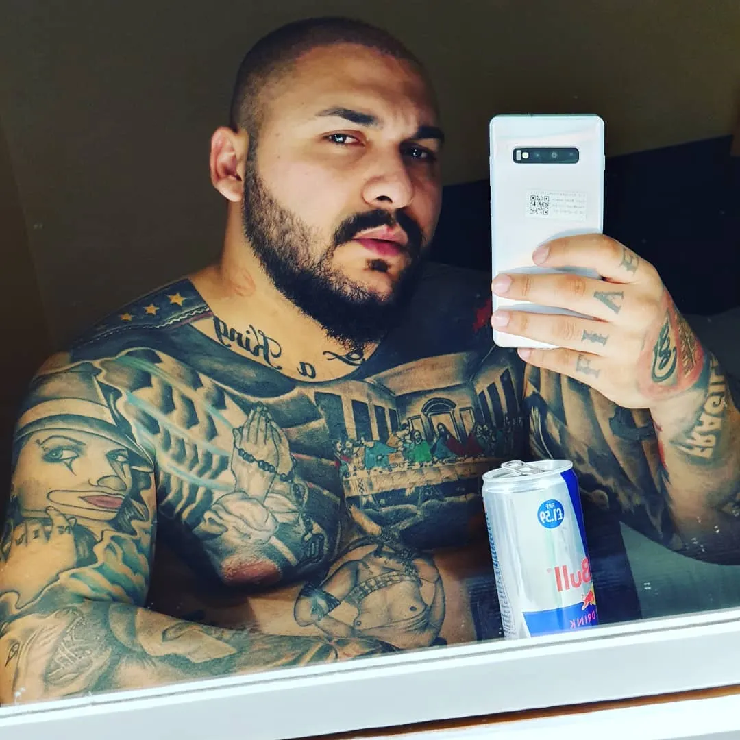 Manelistul Dani Mocanu