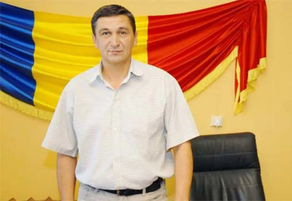 Primar din Argeş demis de prefect! 