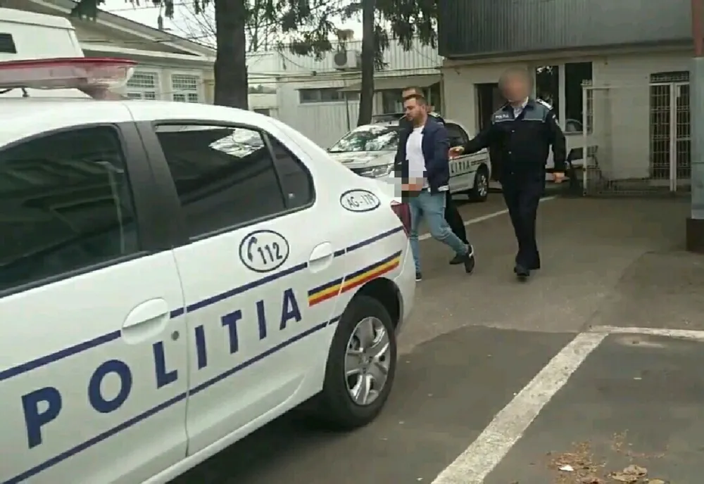 Și-a sechestrat iubita ca să o convingă să-l ierte!