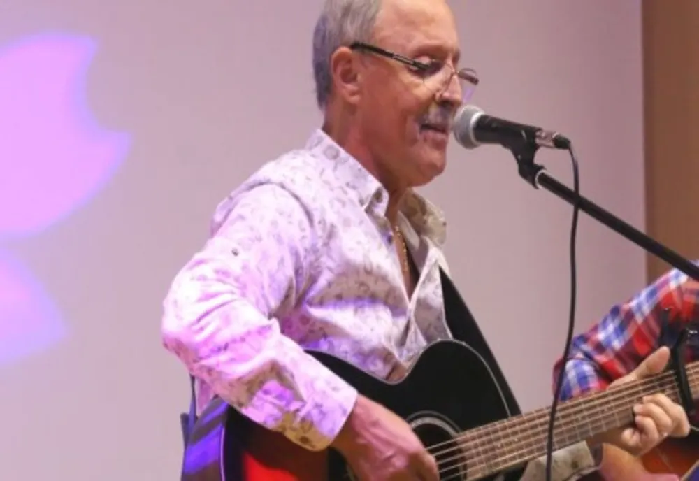  A murit un cunoscut artist argeșean!