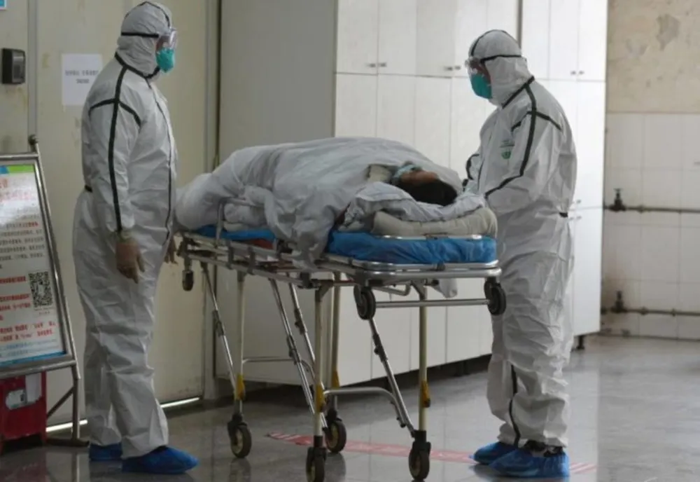 În România, 29 de decese de coronavirus!