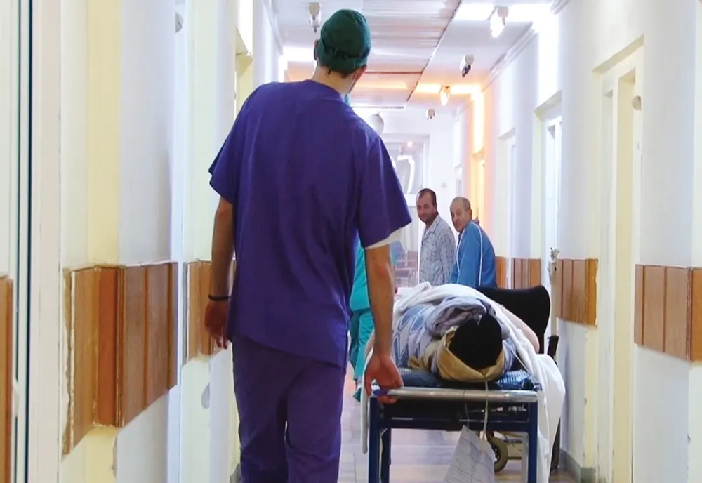 Al şaptelea deces de gripă sezonieră în Argeş!