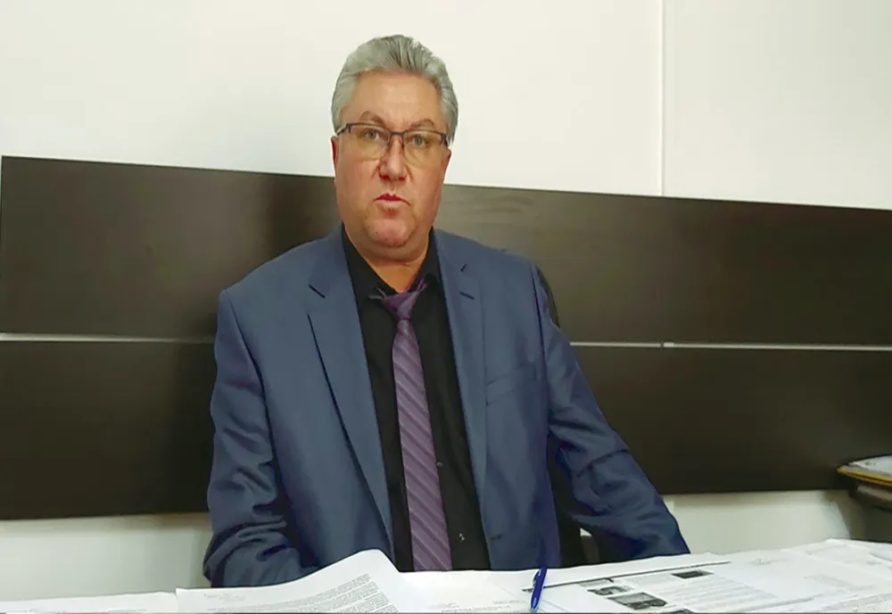 Managerul Spitalului Câmpulung, demis de ministrul Tătaru!