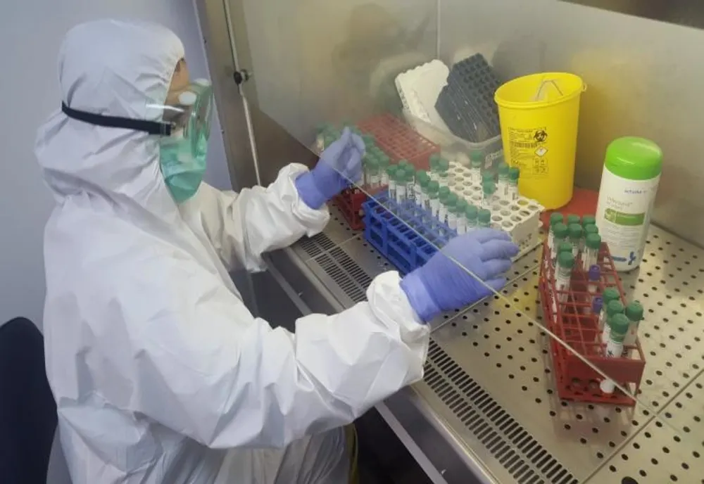 Două persoane vindecate de coronavirus, în Argeş!