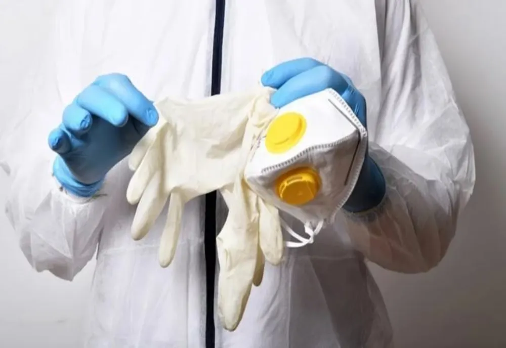 Un angajat al primăriei Cetățeni a fost confirmat pozitiv cu noul coronavirus