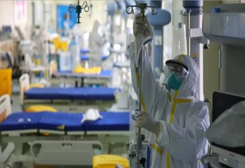 Îngrijorător! Trei decese la pacienţi infectaţi cu COVID-19, într-o zi!