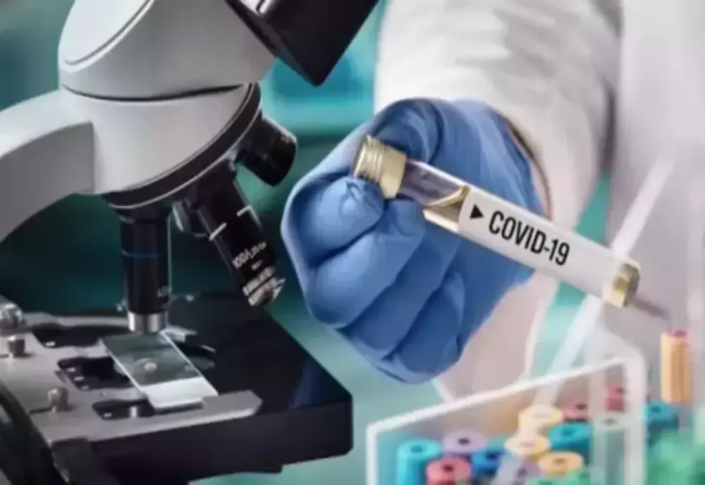 Situația cadrelor medicale bolnave de coronavirus din Argeș