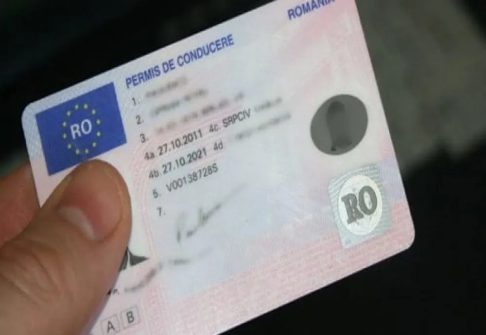 Majorări de tarife pentru obținerea permiselor de conducere