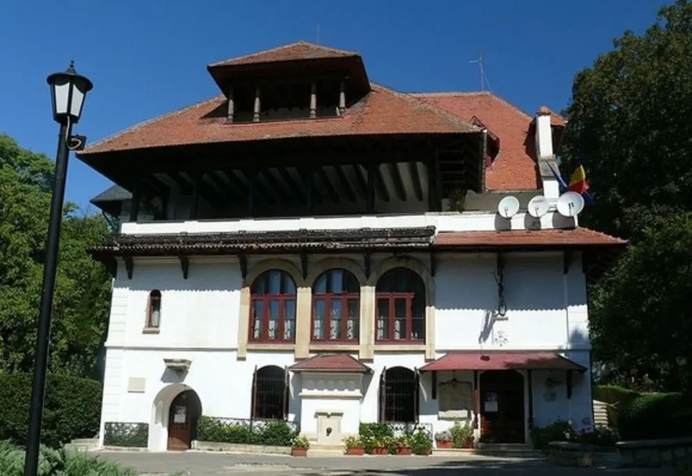 Muzeul Naţional Brătianu inaugurat în prezenţa premierului!