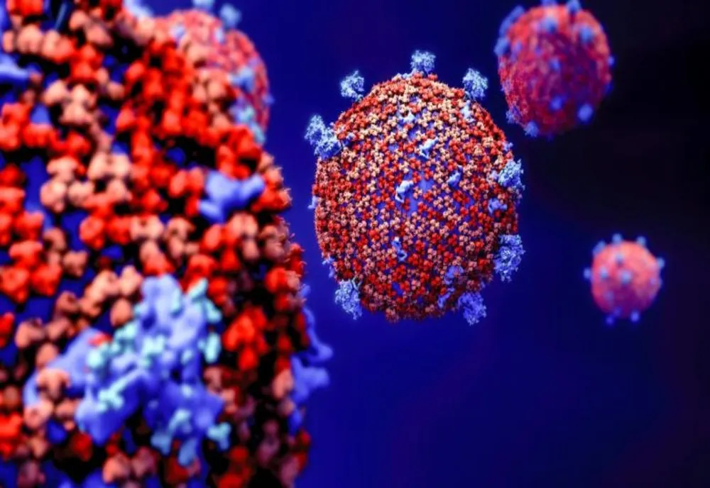 Argeș: 275 cazuri de coronavirus!