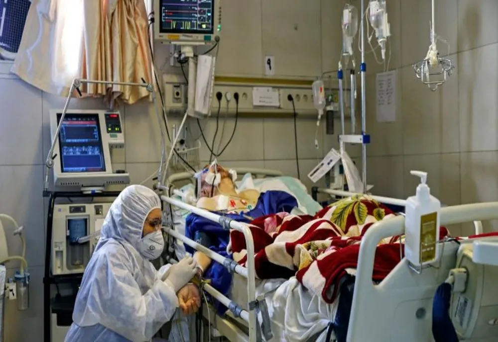 Au mai murit doi argeşeni infectaţi cu COVID-19!