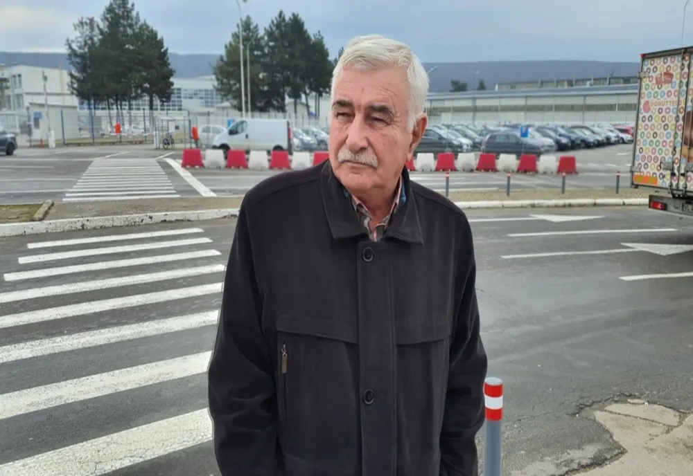 Îngrijorare printre muncitorii Dacia. Nu mai sunt comenzi din străinătate!