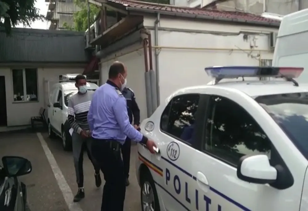Tânără sechestrată și violată de fostul concubin!