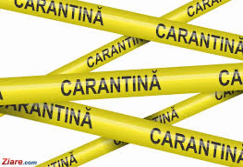 Vor intra în carantină 12 localități din Argeș? Ce decizie se va lua astăzi?
