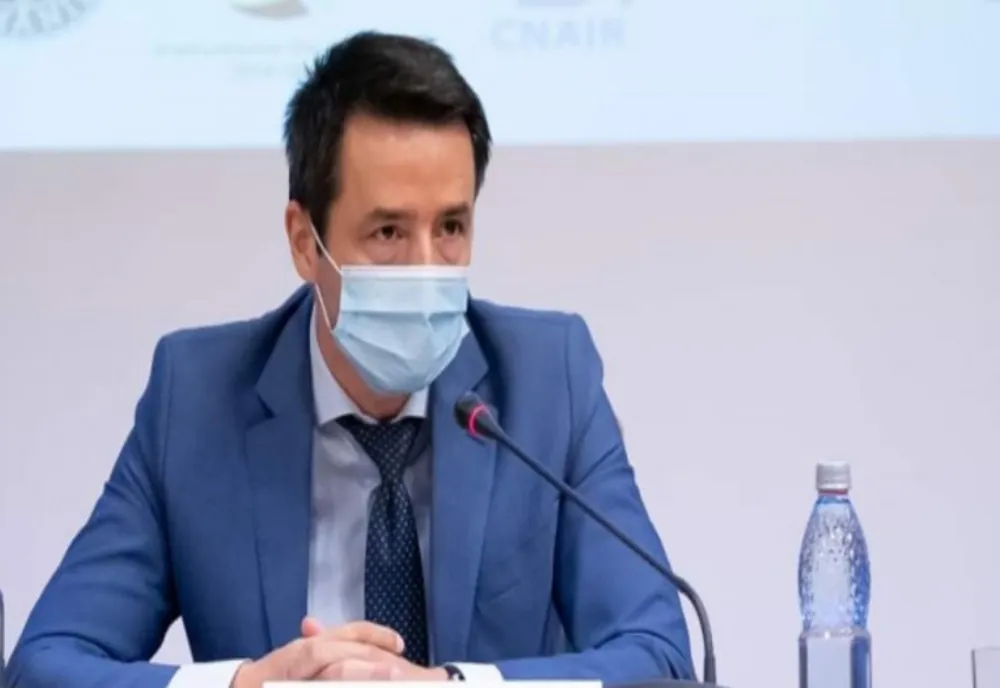 În Argeș nu mai sunt locuri disponibile în spitale pentru pacienţii Covid-19