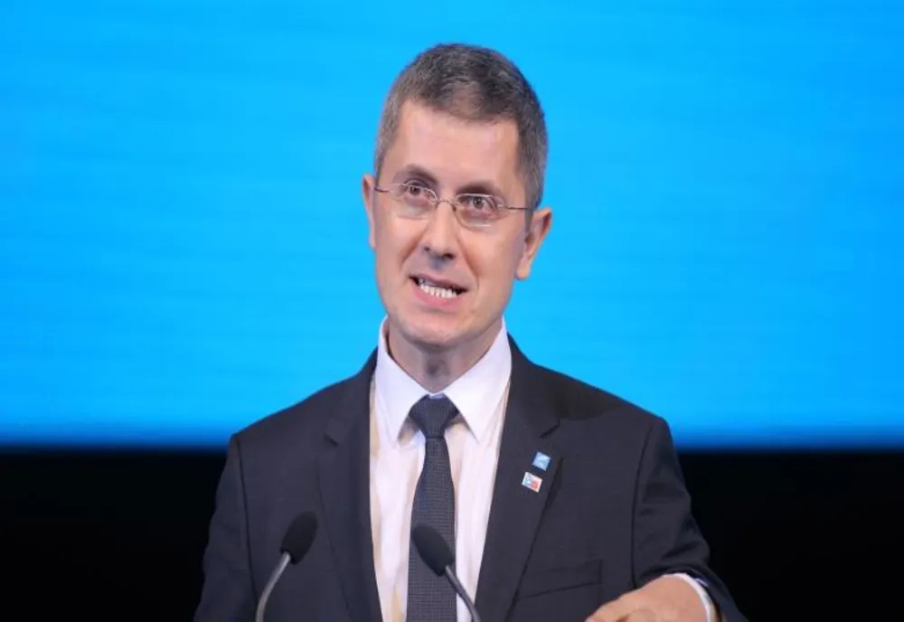 Vicepremierul Dan Barna: "Multe dintre companiile de stat sunt într-o disperată nevoie de restructurare”