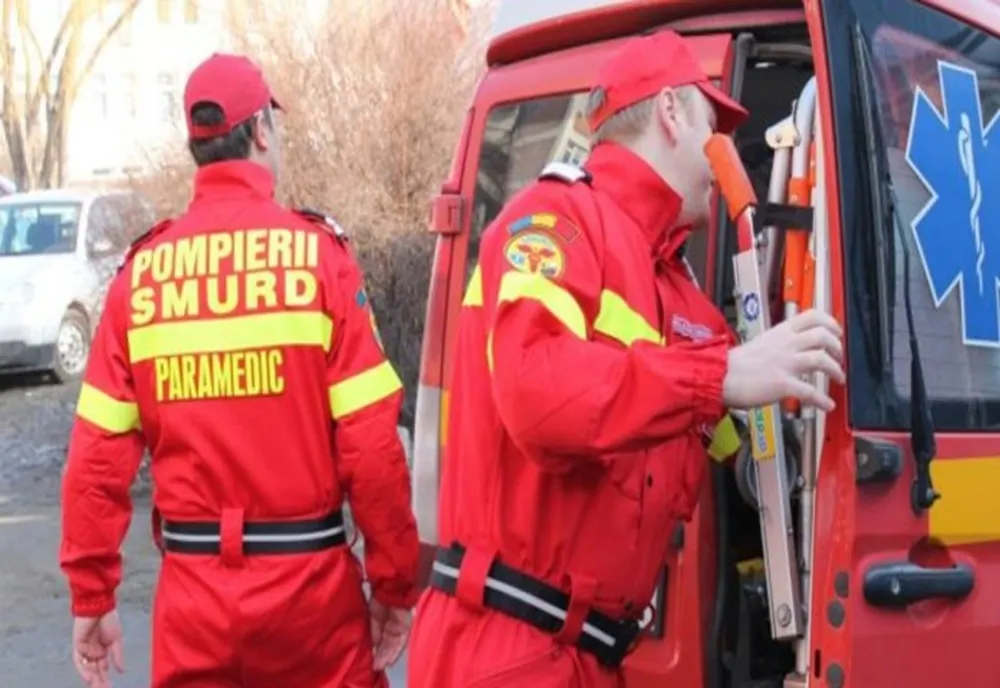 Argeş: Un copil de patru ani a murit după ce s-a înecat cu mâncare