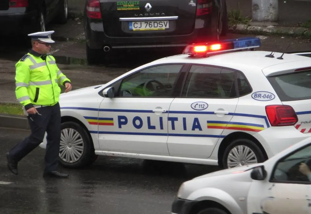 Peste 200 de sancţiuni contravenţionale aplicate, în 24 de ore, în Argeș