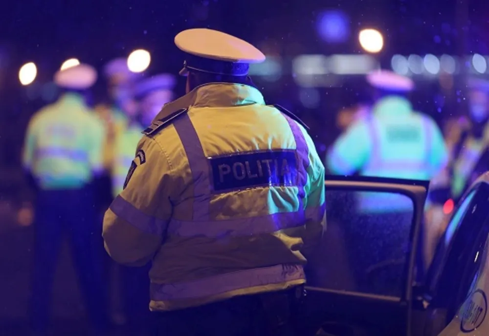 Jandarmul implicat în intervenția brutală de la Autogară Sud Pitești este lăsat în libertate