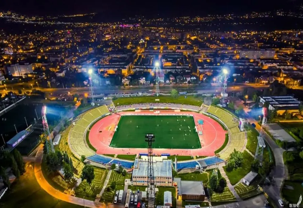 Doi jucători de la Chindia vin la FC Argeș