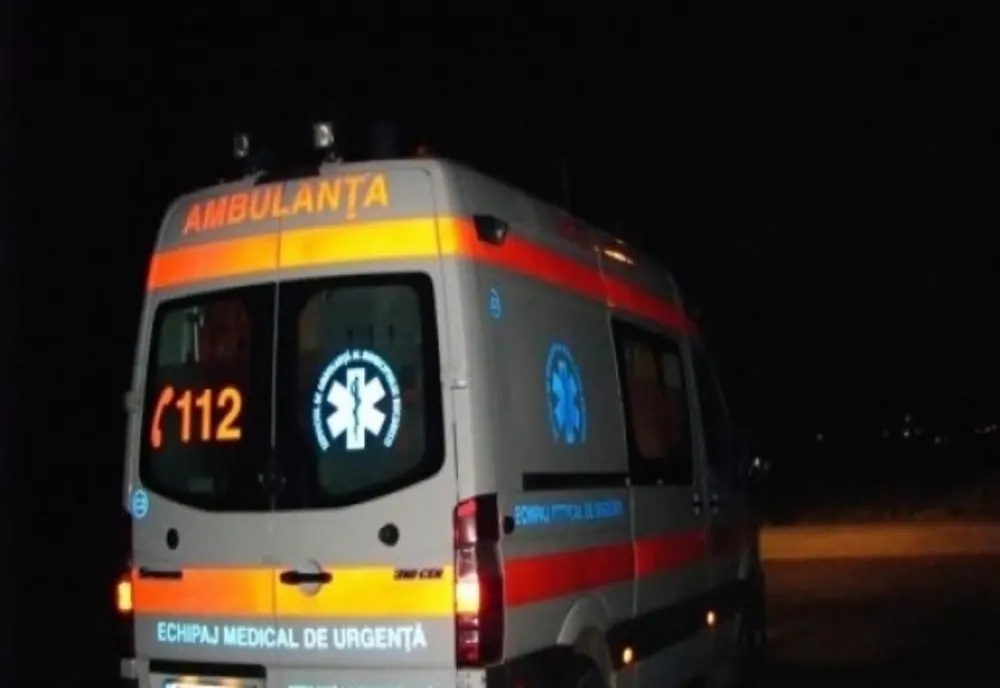 Accident mortal, în Piteşti. Pieton spulberat pe trecere