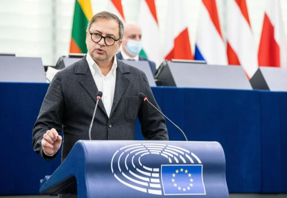 Europarlamentarul român Dan Motreanu a votat în plenul reunit al Parlamentului European acordul cu privire la cadrul legal al Anului European al Tineretului