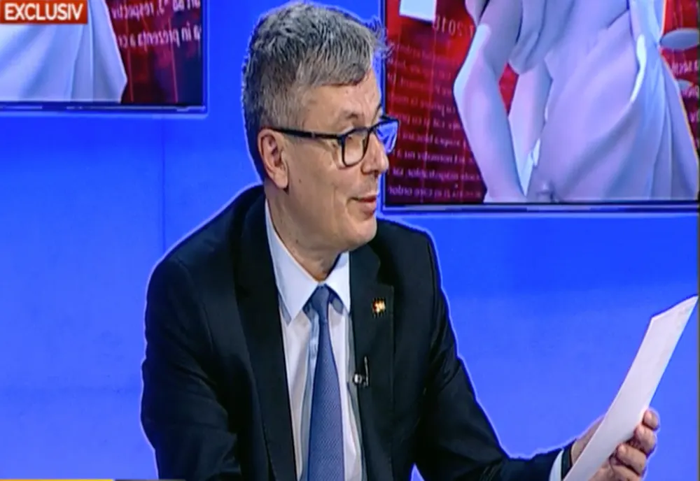 Virgil Popescu, primele MĂSURI care intră în vigoare la 1 februarie: Facturile vor fi REDUSE semnificativ - Cât a plătit ministrul la energie și gaze