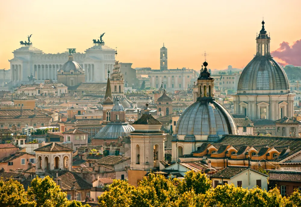 Top 5 cele mai ieftine destinatii europene pentru romani