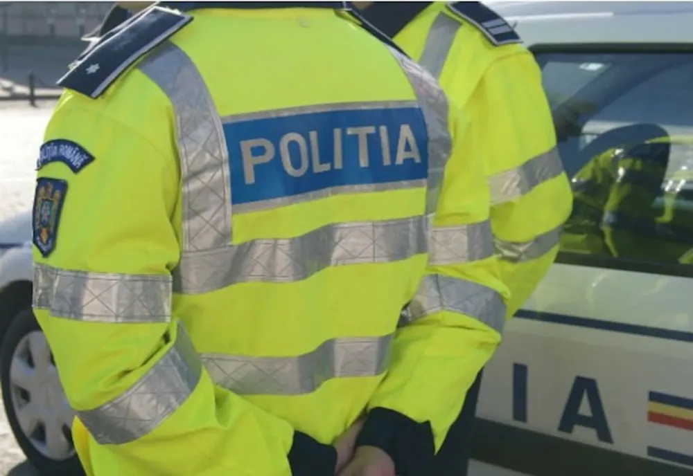 Au furat calea ferată