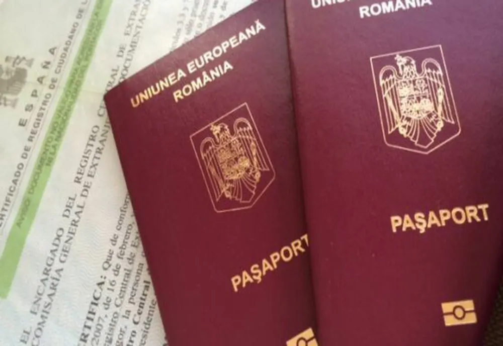 Serviciul de Pașapoarte Argeș anunță deschirea a două nouă ghișee destinate exclusiv copiilor