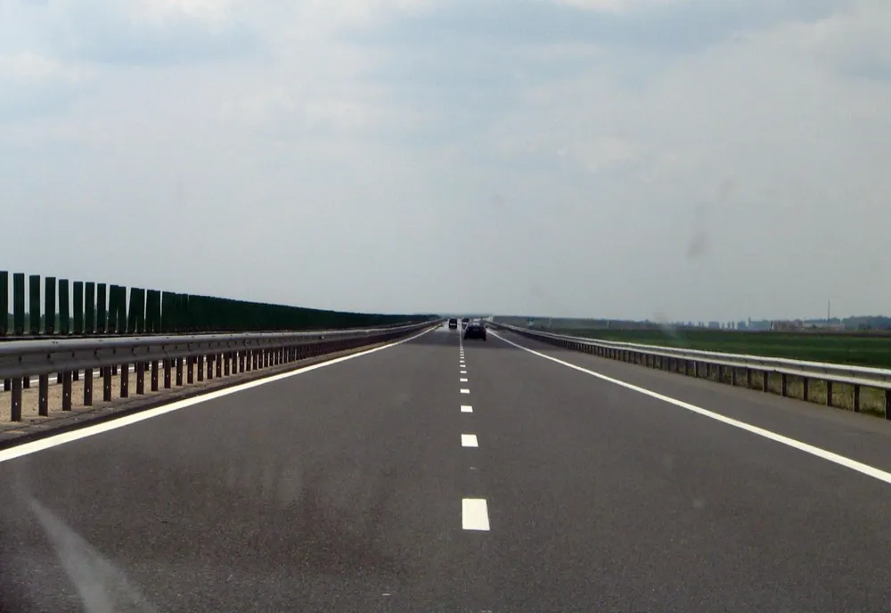 O nouă centură pentru un oraș din Argeș