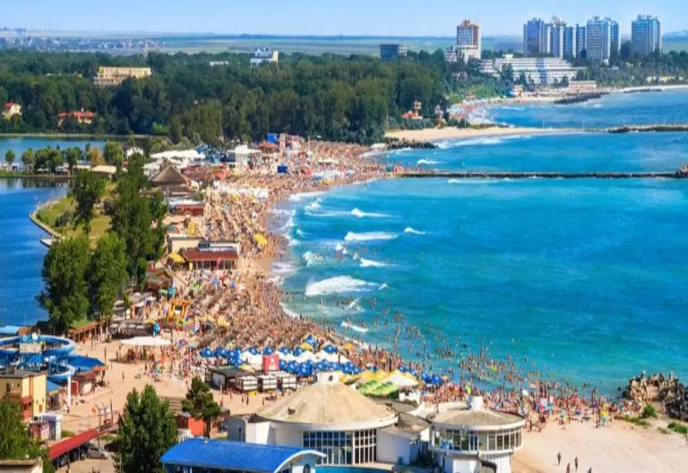 Când se va relua programul social "Litoralul pentru toţi"