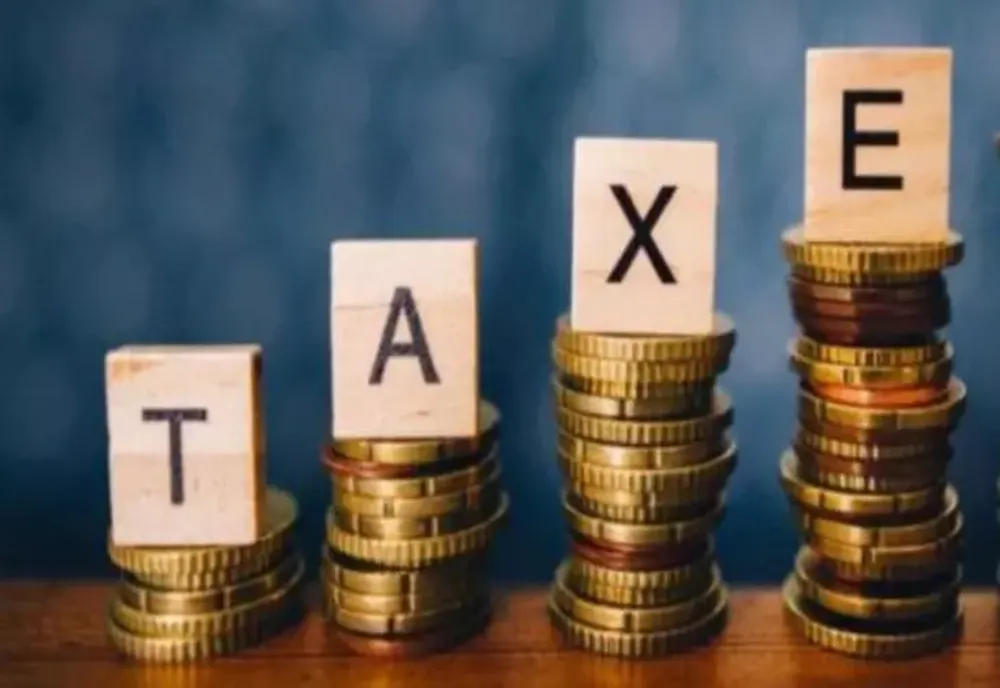 Începând de astăzi intră în vigoare noi măsuri fiscale