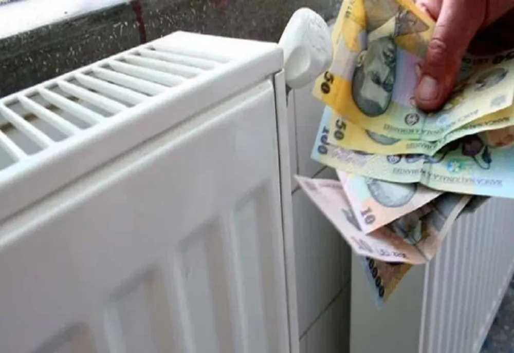 Prețul pentru energia termică furnizată în Pitești crește din această toamnă