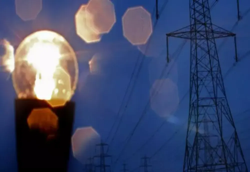 Marți vor fi întreruperi în alimentarea cu energie electrică